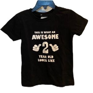 CREATIONS OF GRACE GRAPHIC TEE